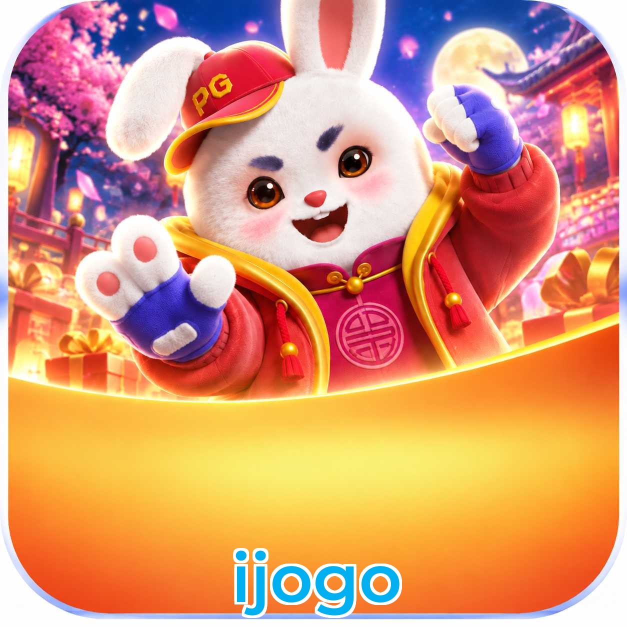 ijogo FAQ