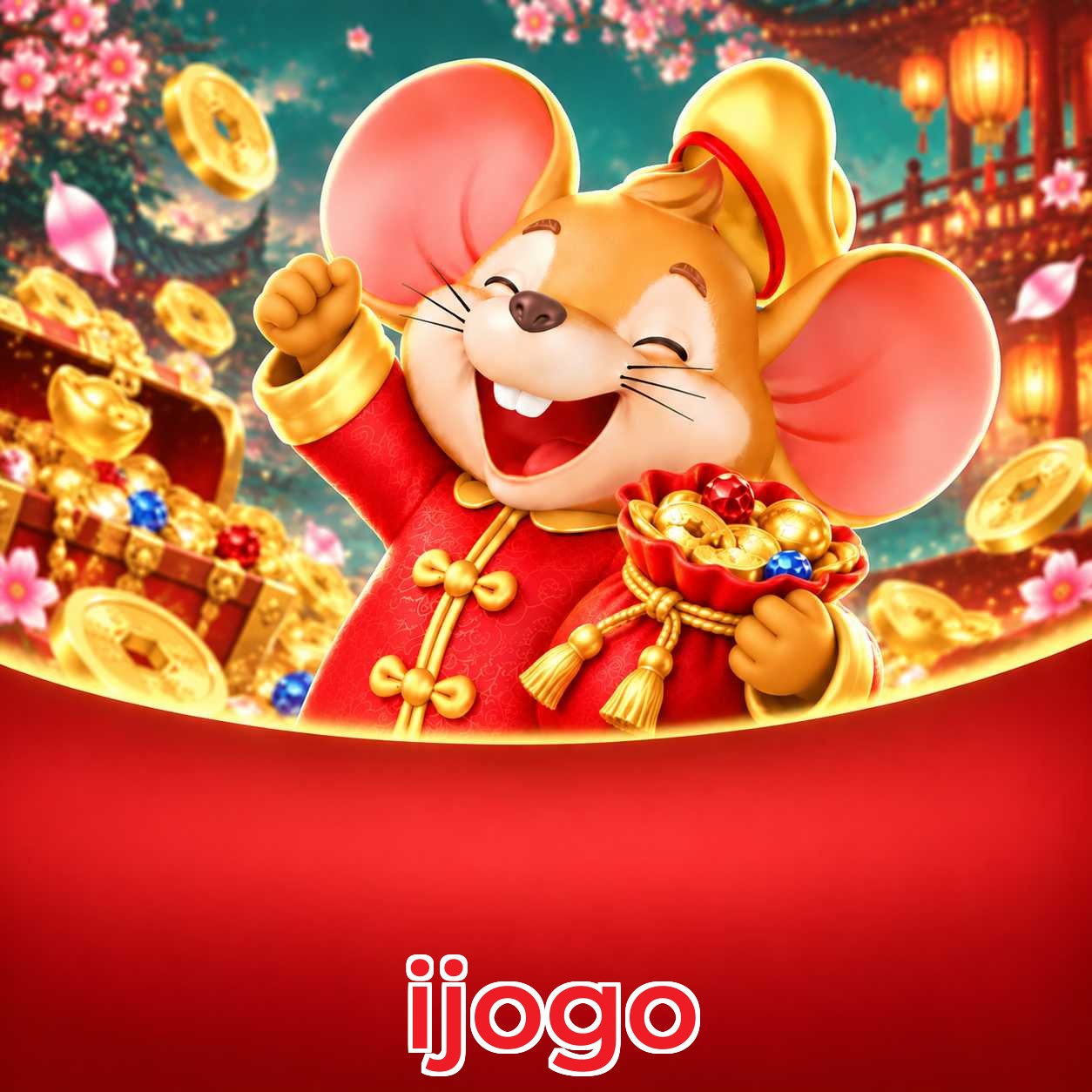 ijogo Telegram FAQ