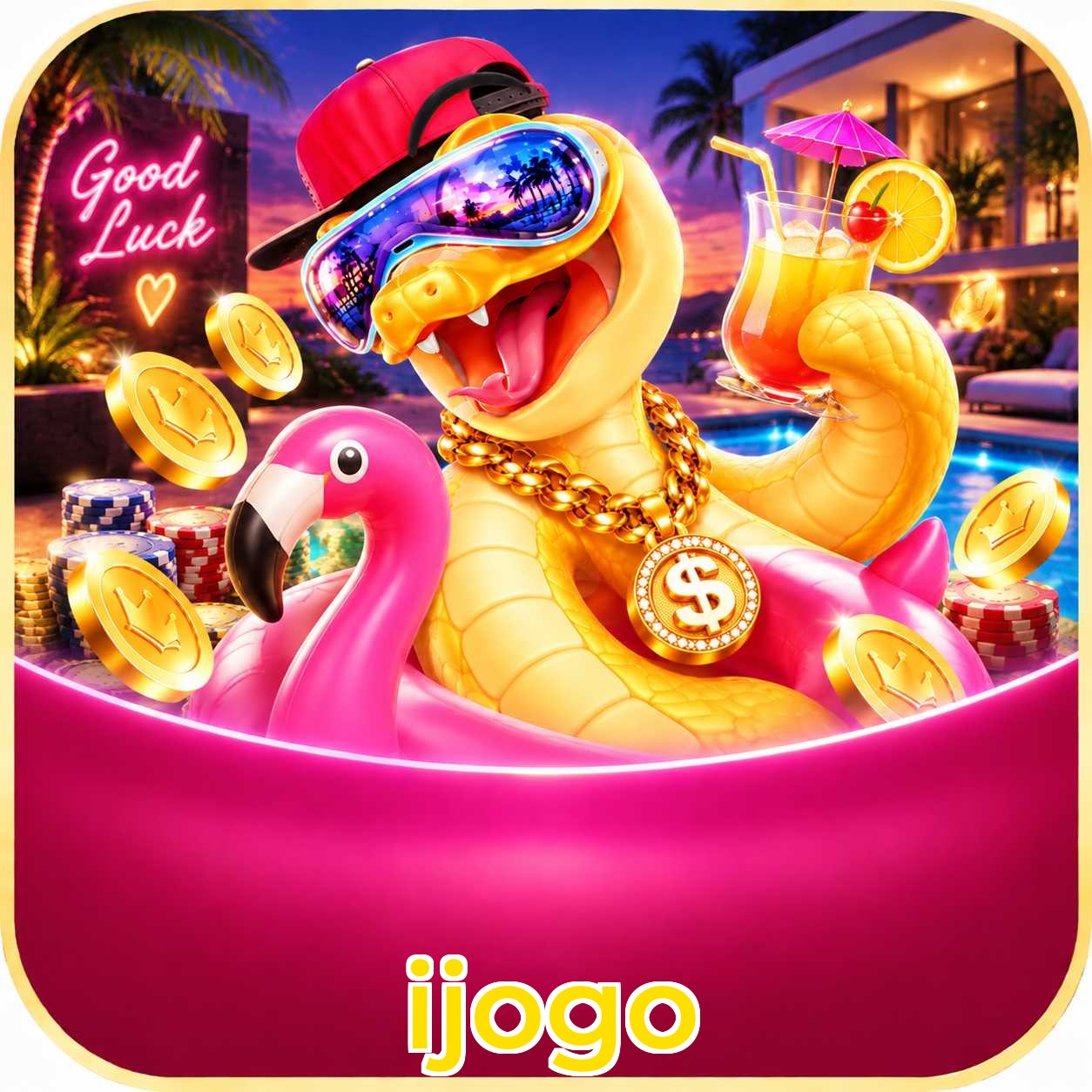 ijogo Live Dealers