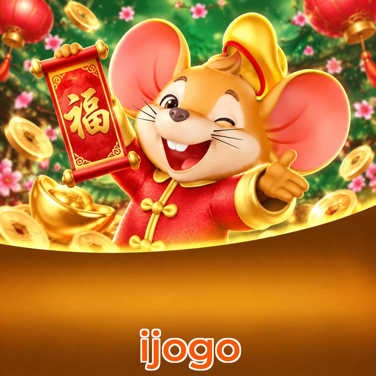 ijogo VIP Program