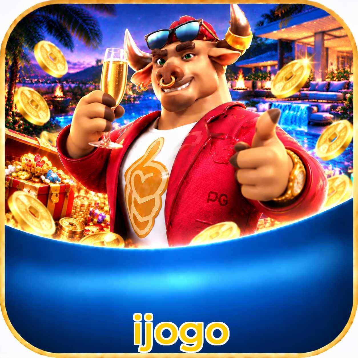 ijogo FAQ