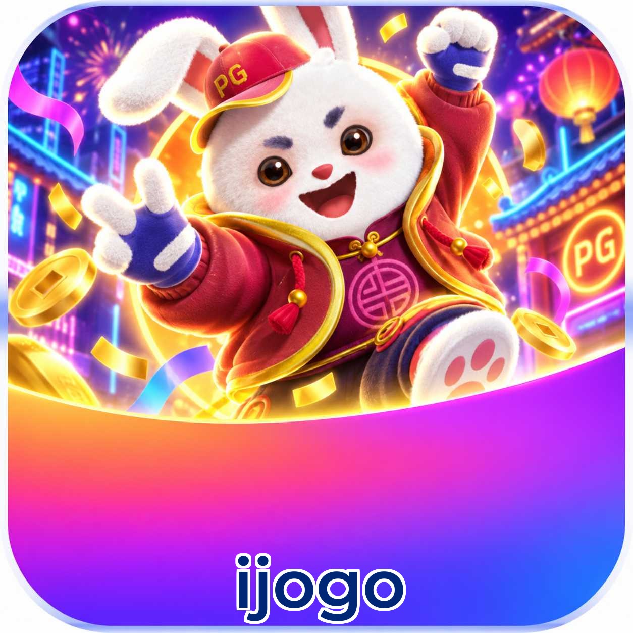 ijogo Requirements