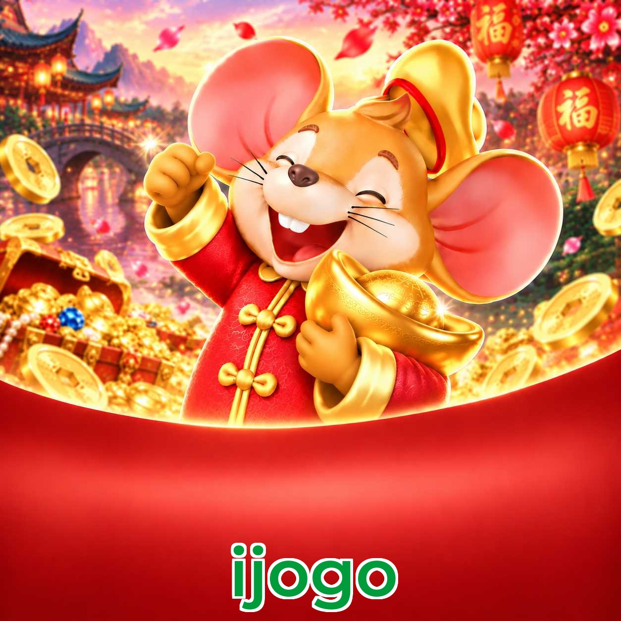 ijogo Logo
