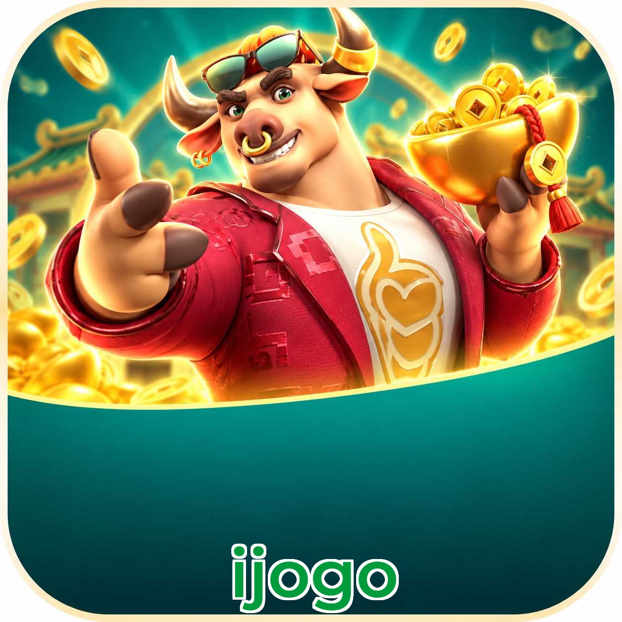 ijogo Top Slots