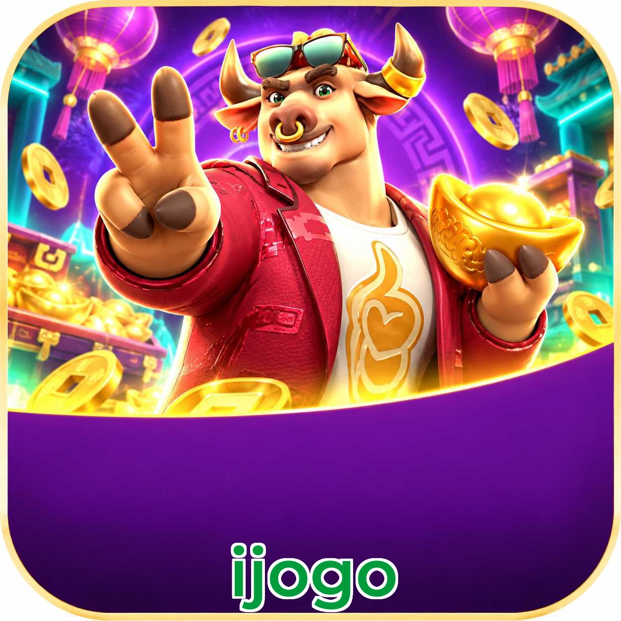 ijogo RTP Testing