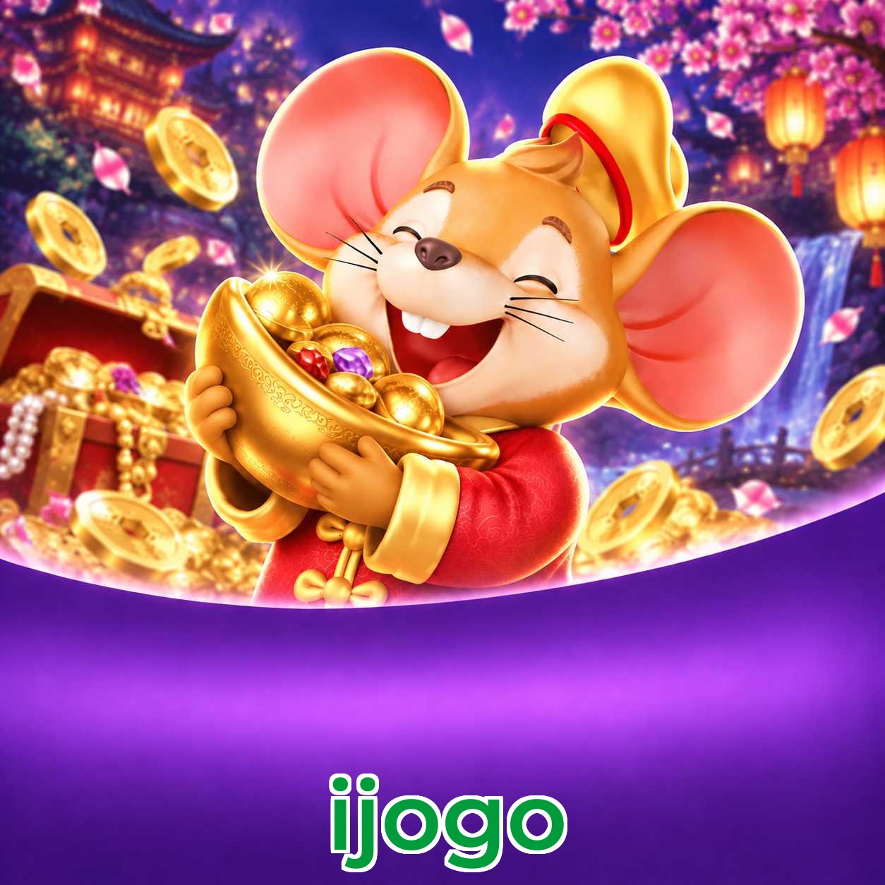 ijogo Bonus Tips