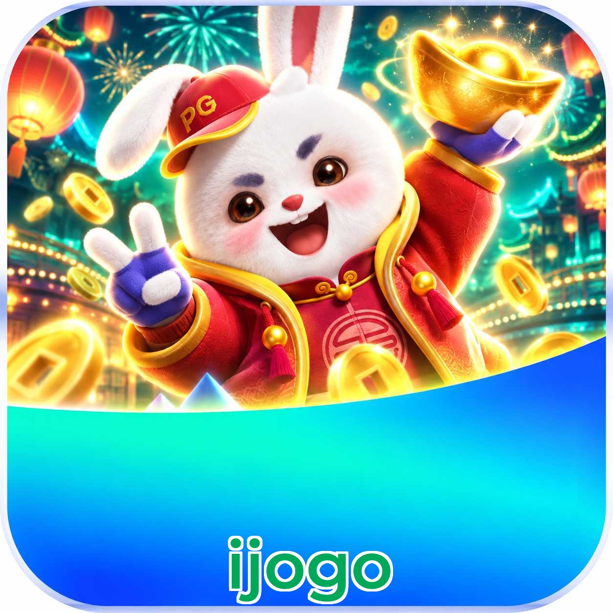 ijogo 2FA