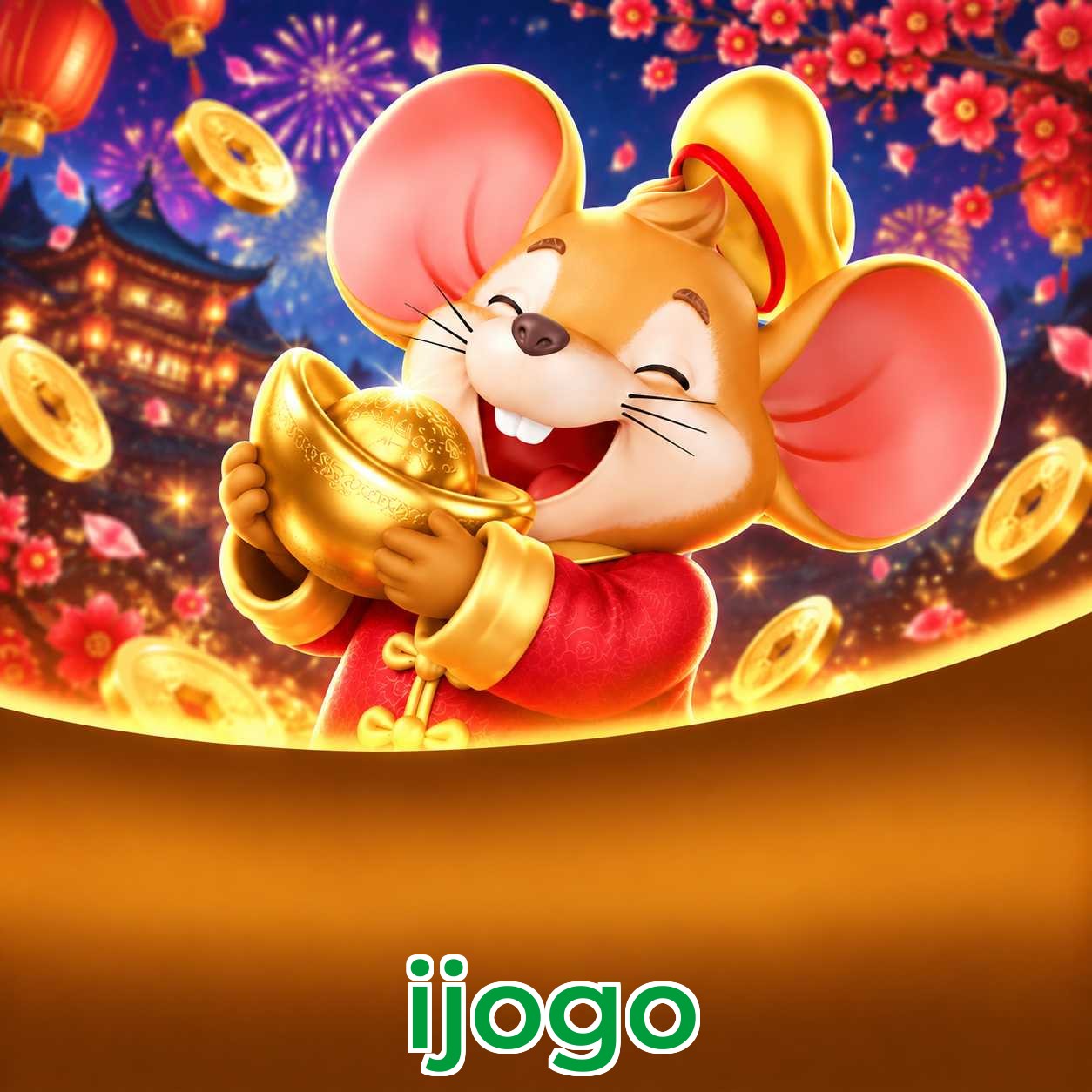 ijogo VIP Telegram