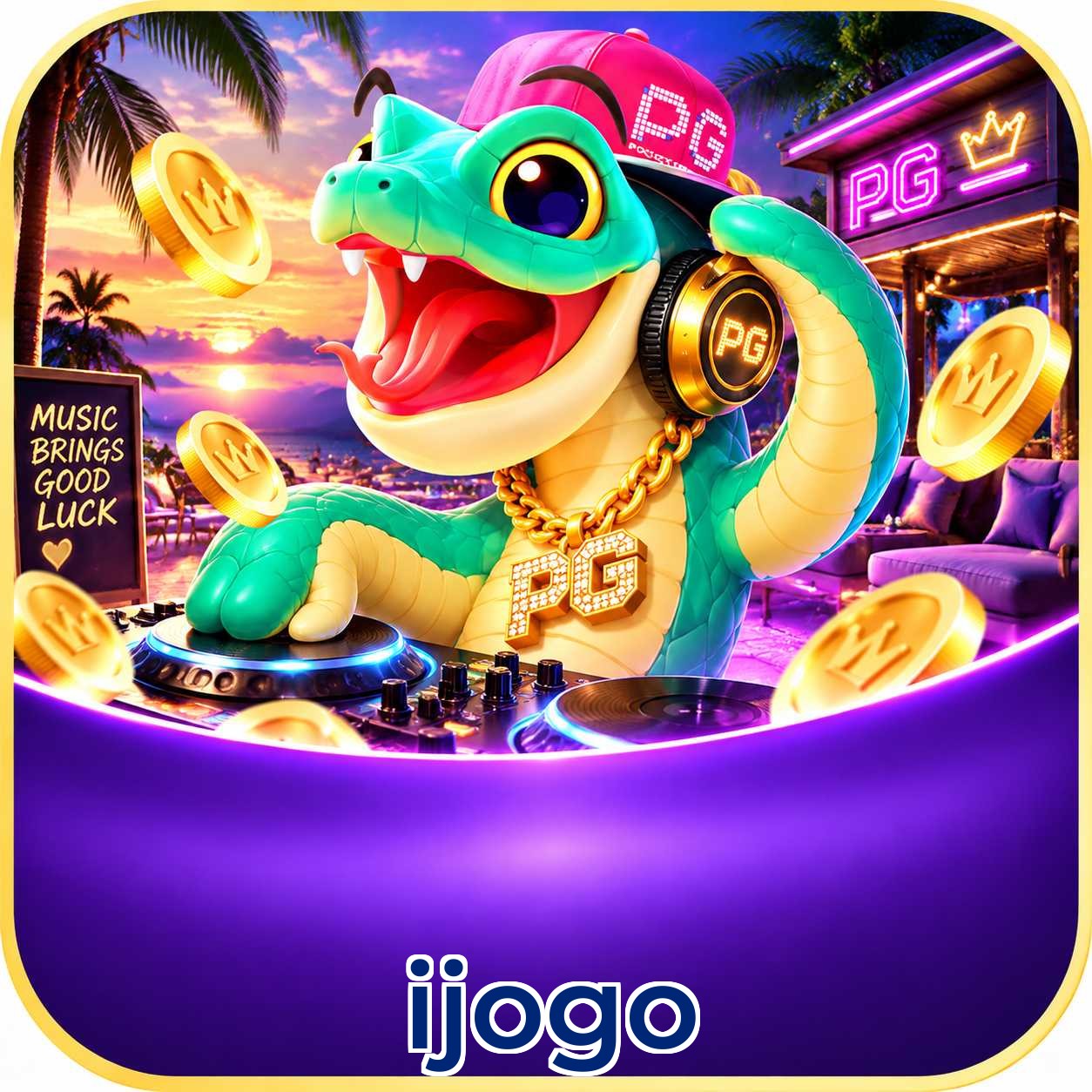ijogo System Requirements