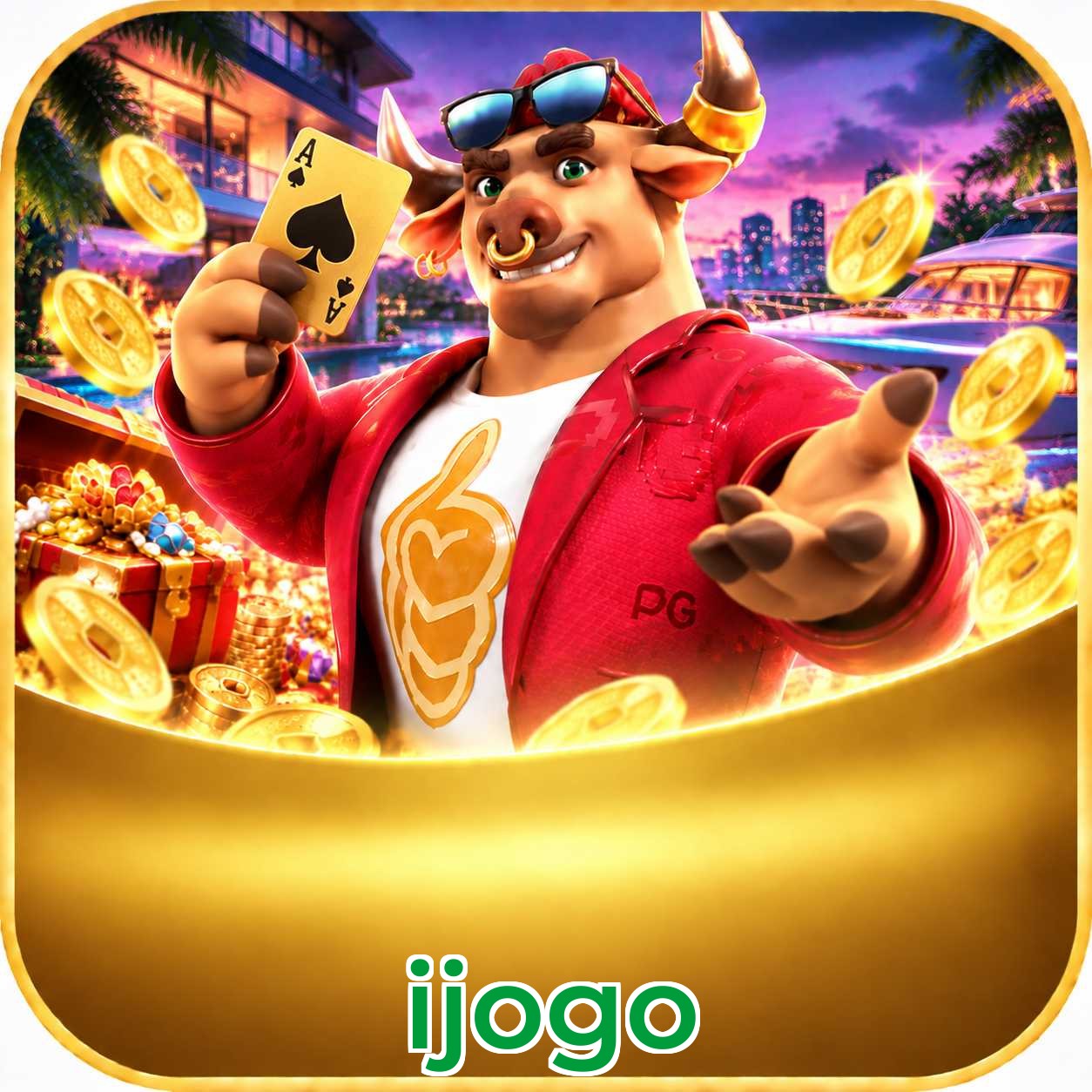 ijogo Avaliações