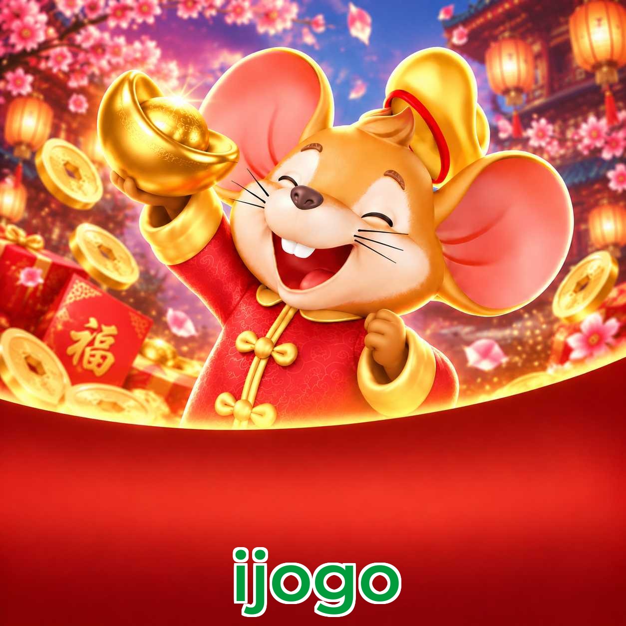 ijogo Download Speed