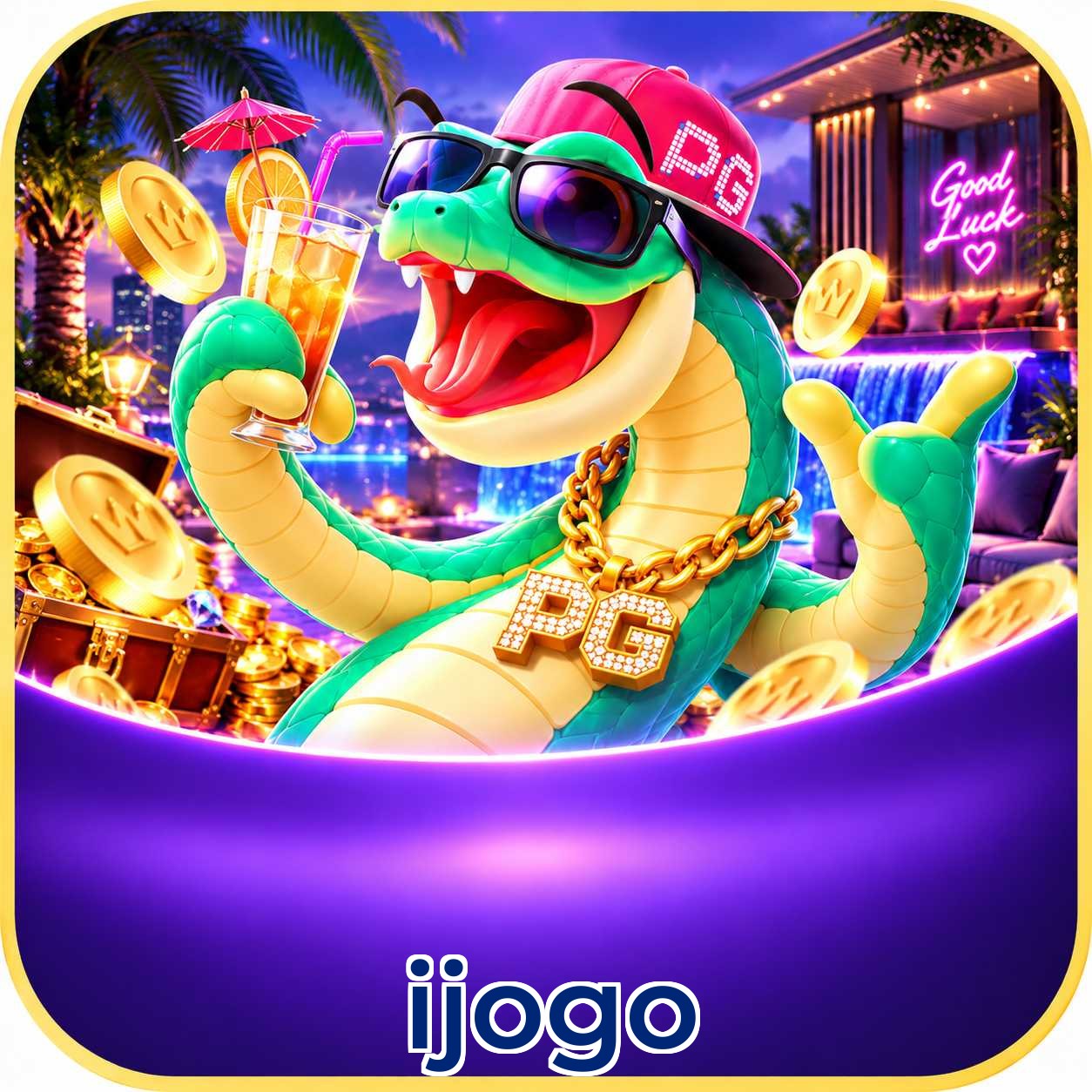 ijogo Troubleshooting
