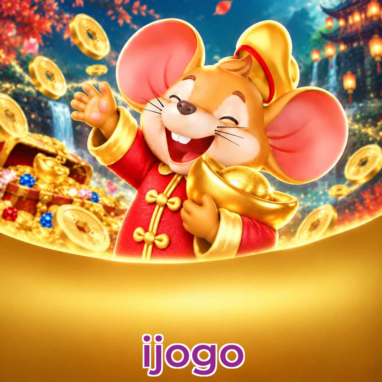 ijogo Login FAQ