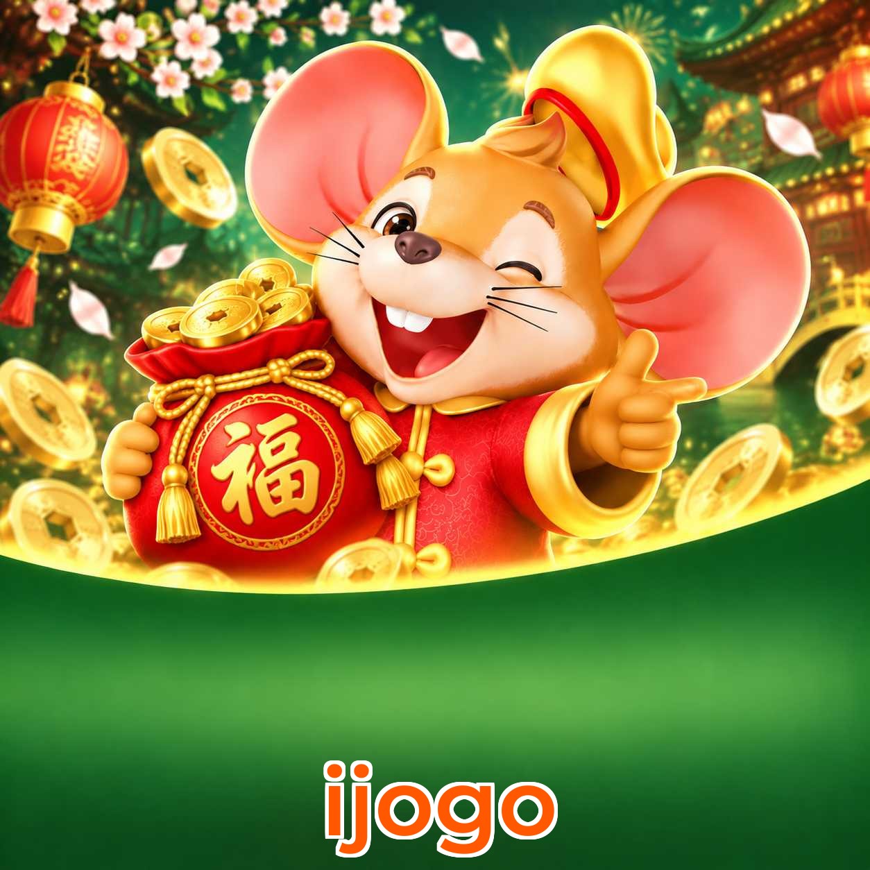 ijogo FAQ
