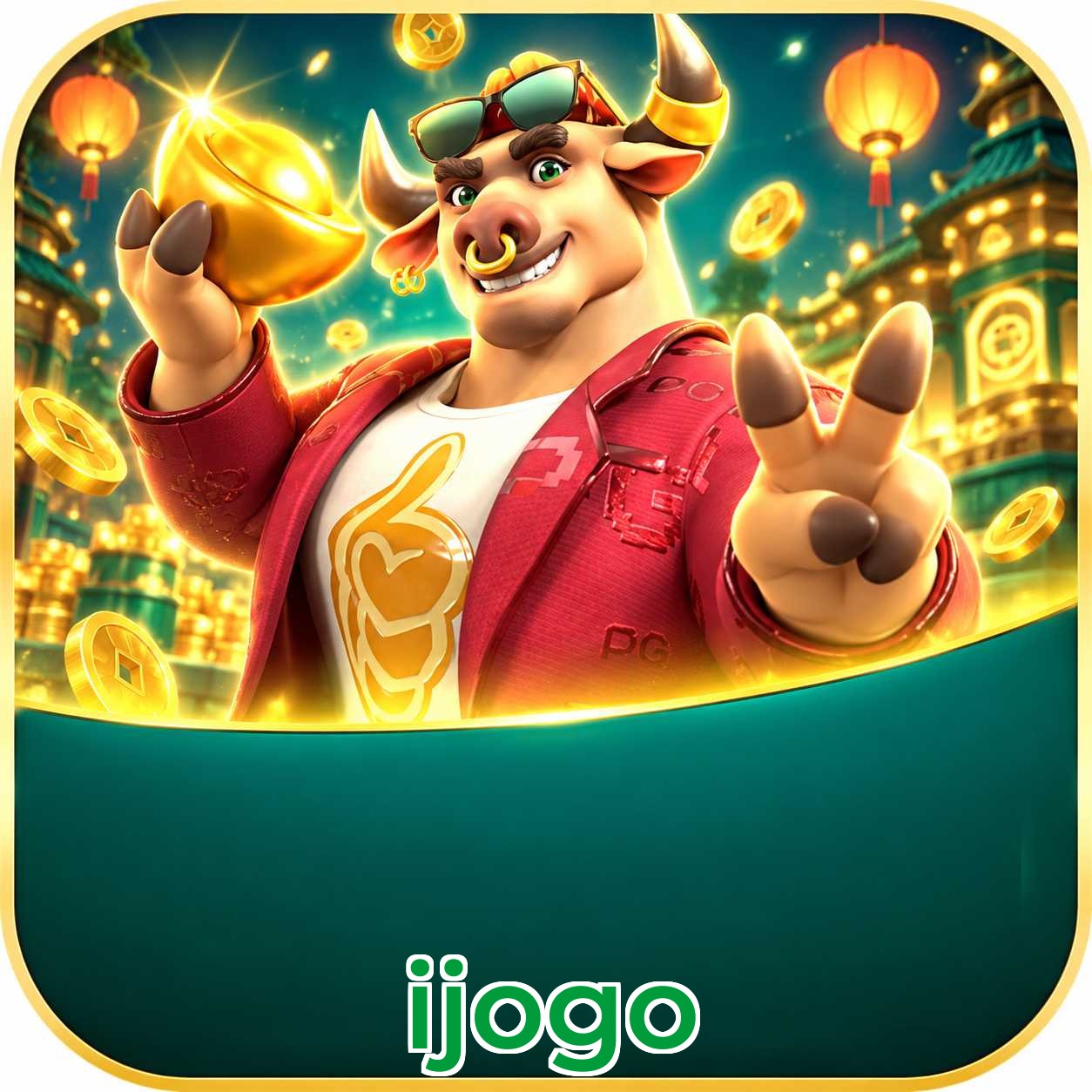 ijogo Promotions