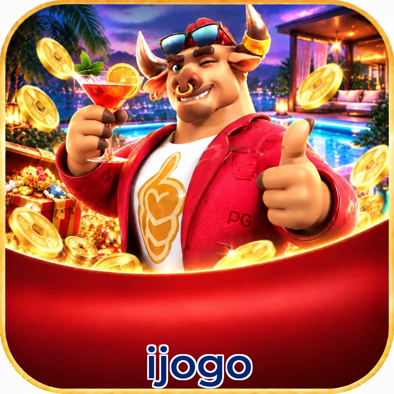 ijogo VIP Níveis