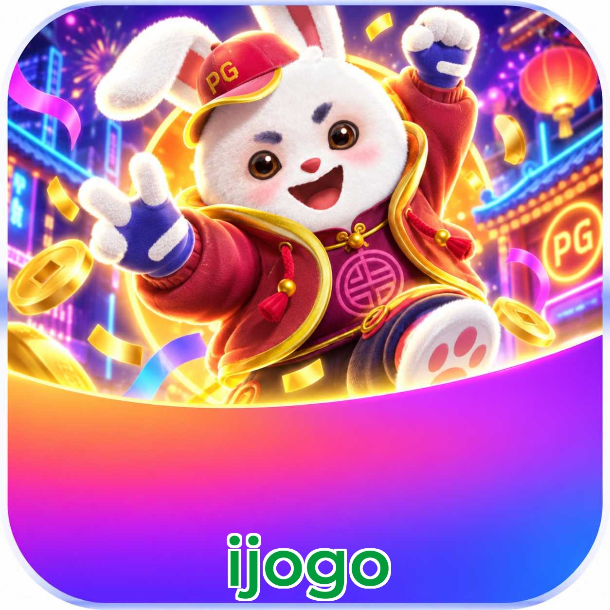 ijogo Live Games