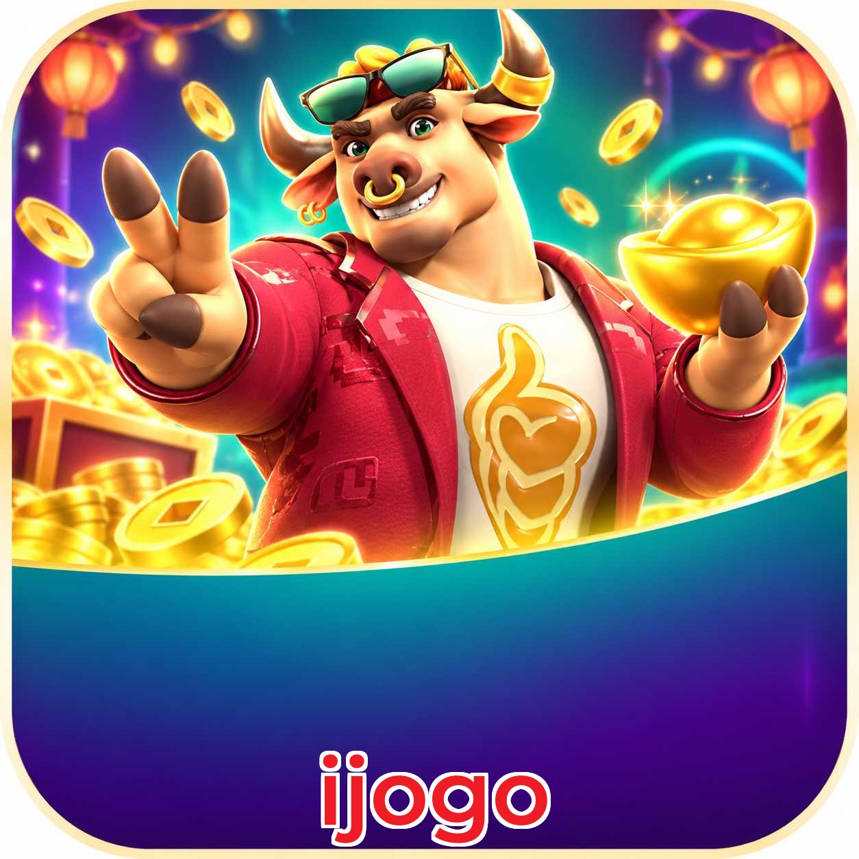 ijogo App FAQ