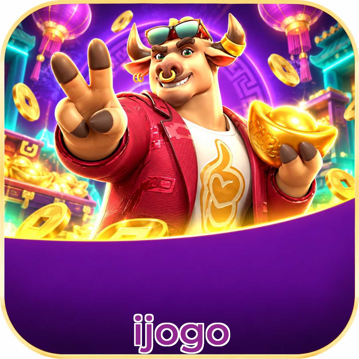 ijogo Uptime