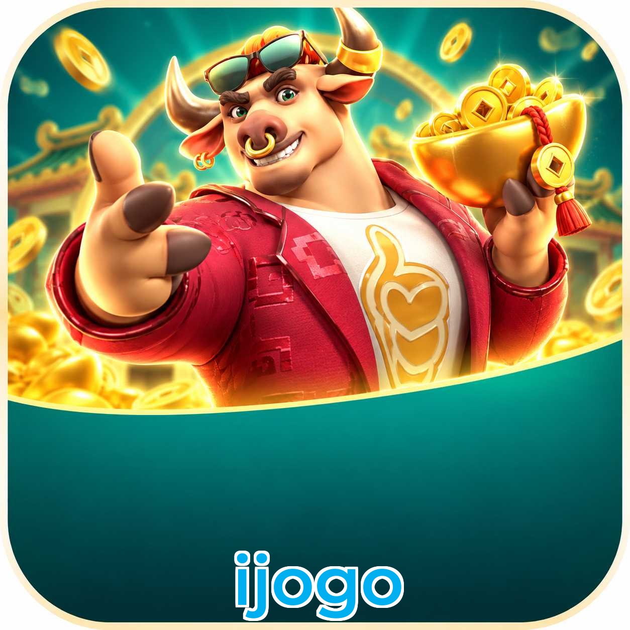 ijogo Logo