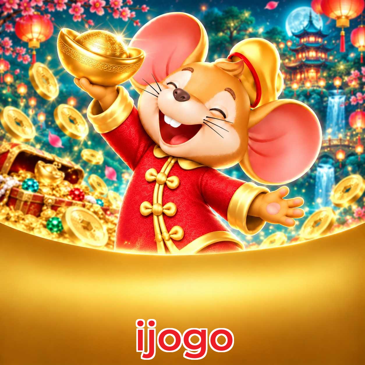 ijogo Betting Limits
