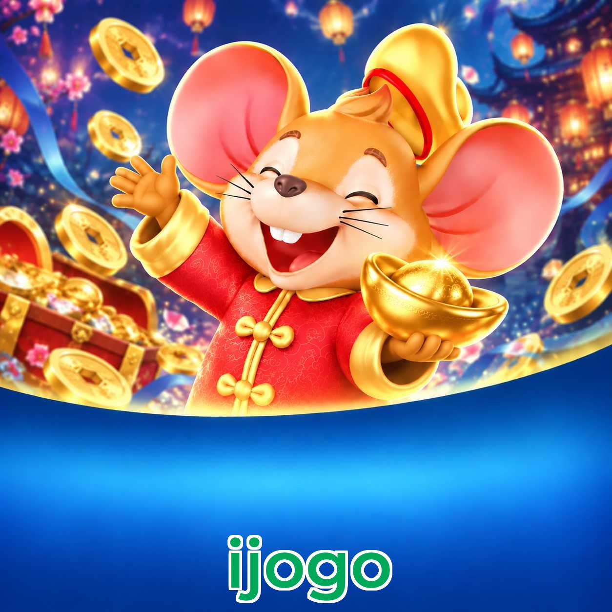 ijogo Lottery FAQ