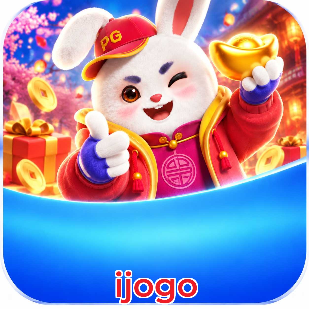 ijogo Recuperar Senha
