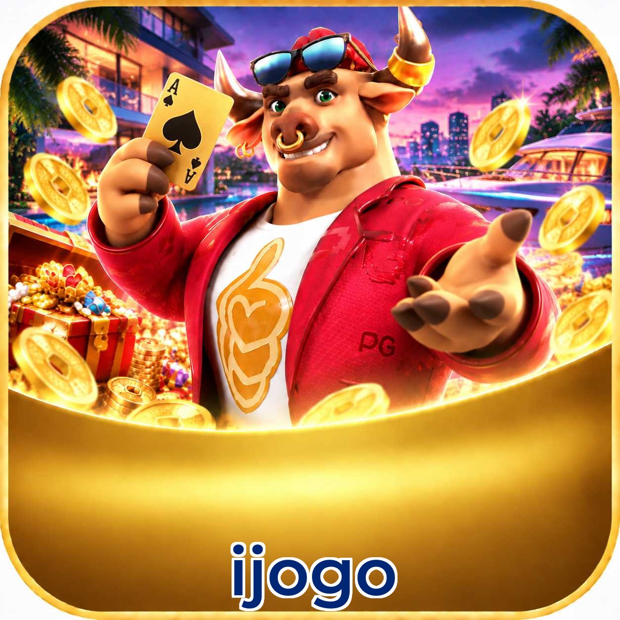 ijogo Compatibilidade