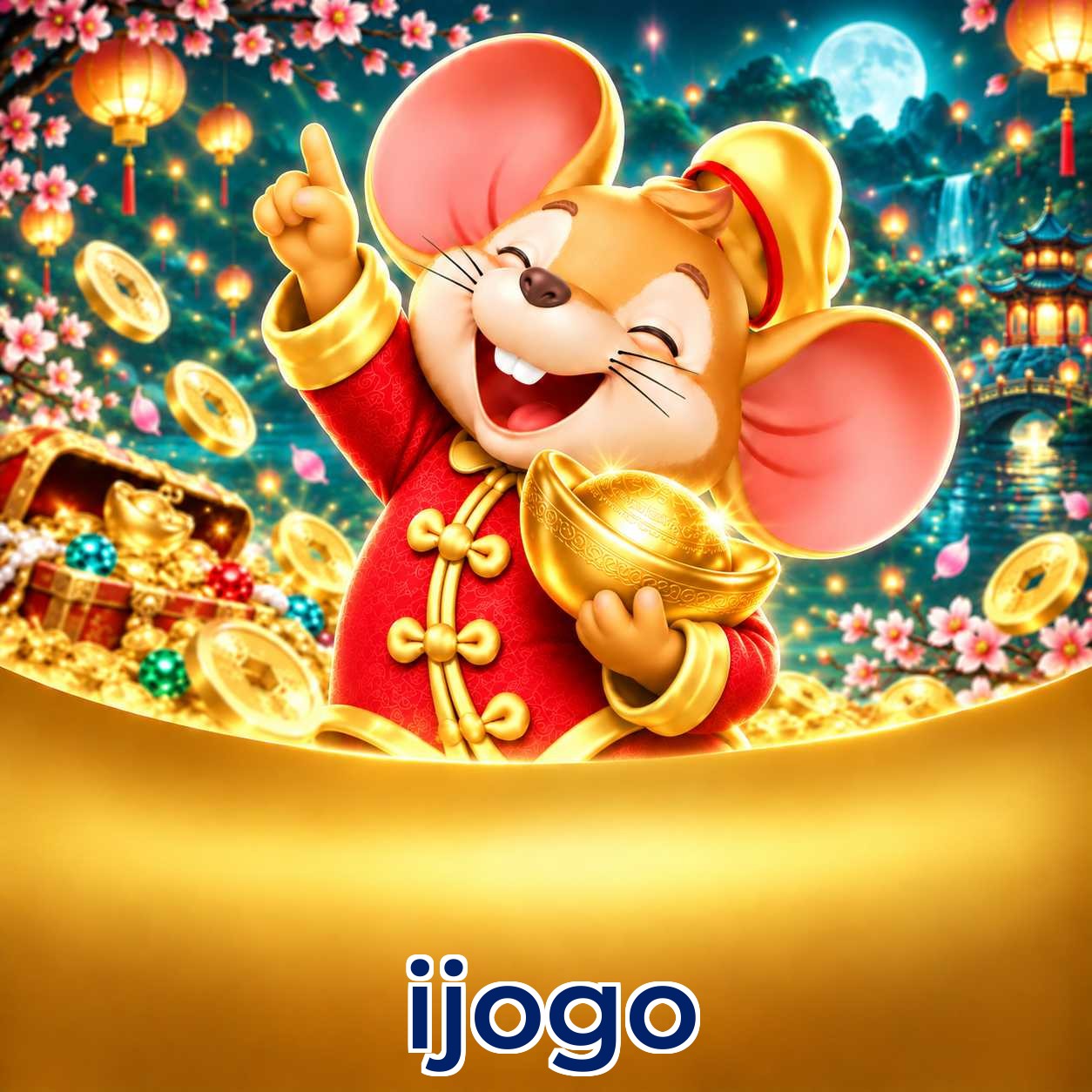 ijogo Suporte