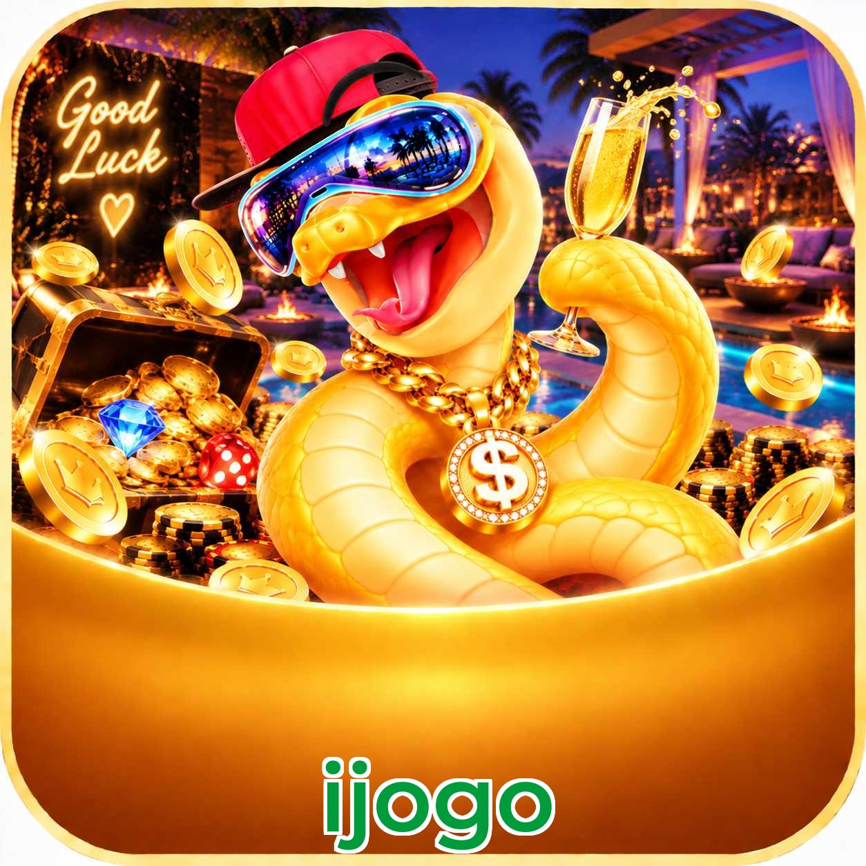 ijogo Loterias