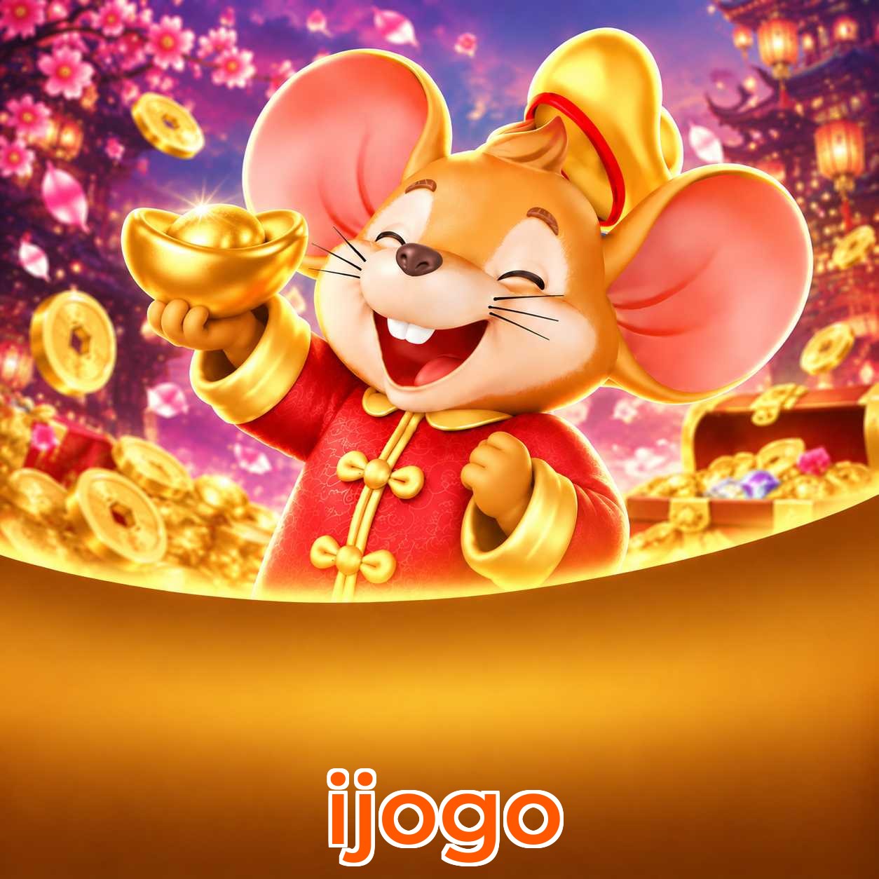 ijogo Cashback