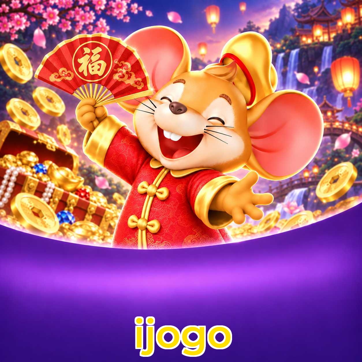 ijogo Payment Speed