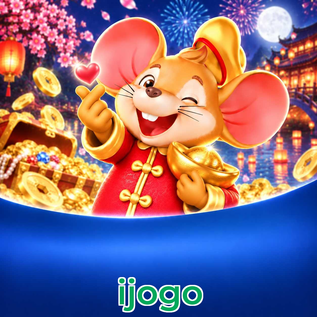 ijogo Facebook Group