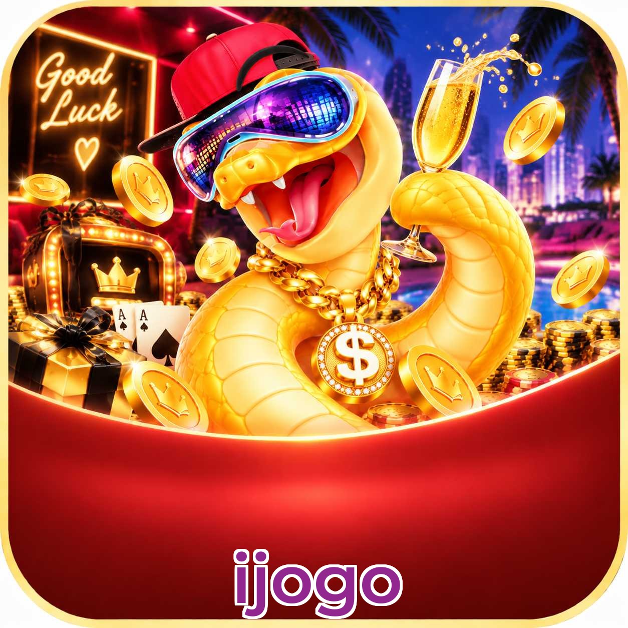 ijogo FAQ