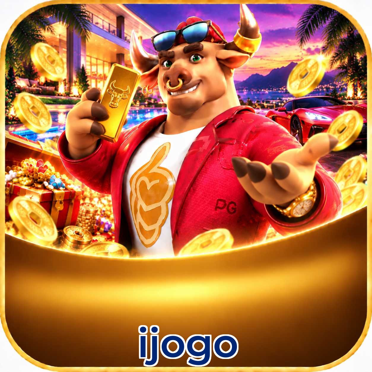 ijogo Saque