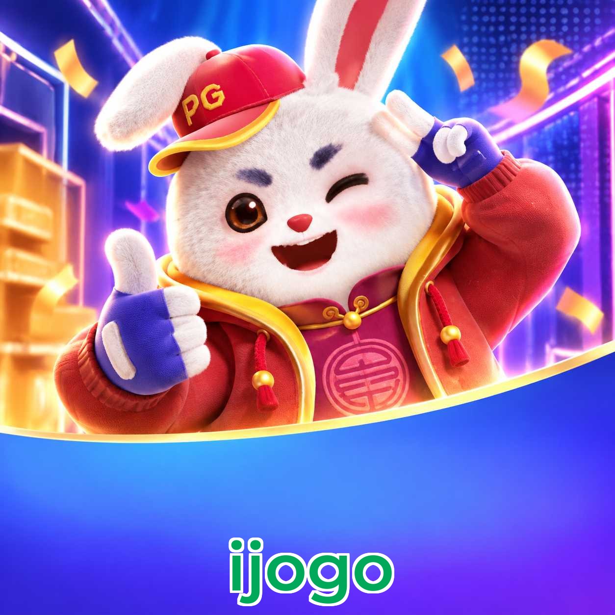 ijogo Logo