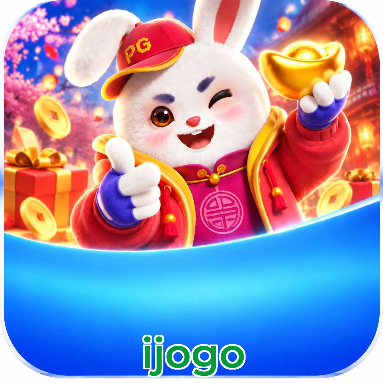 ijogo Fortune Tiger RTP