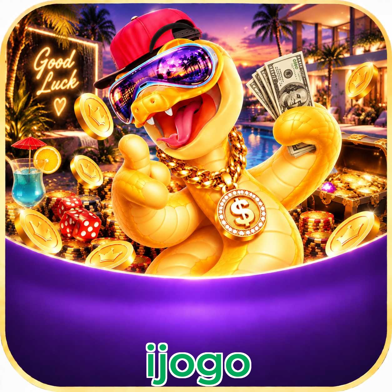 ijogo Fortune Tiger Game