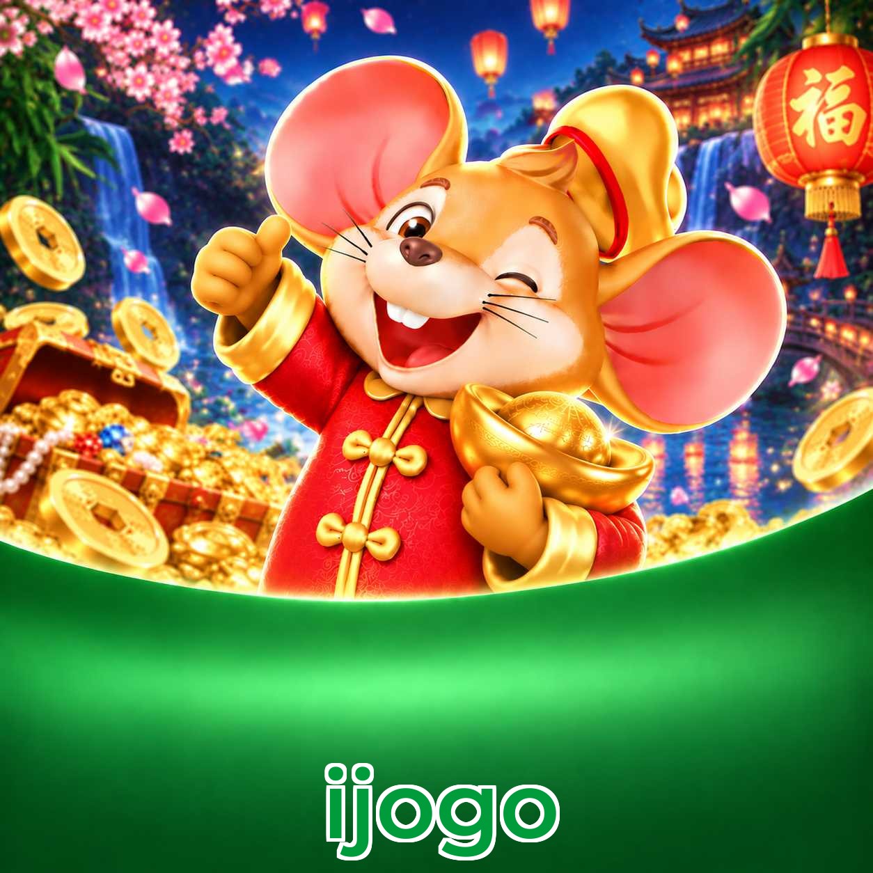 ijogo Welcome Bonus